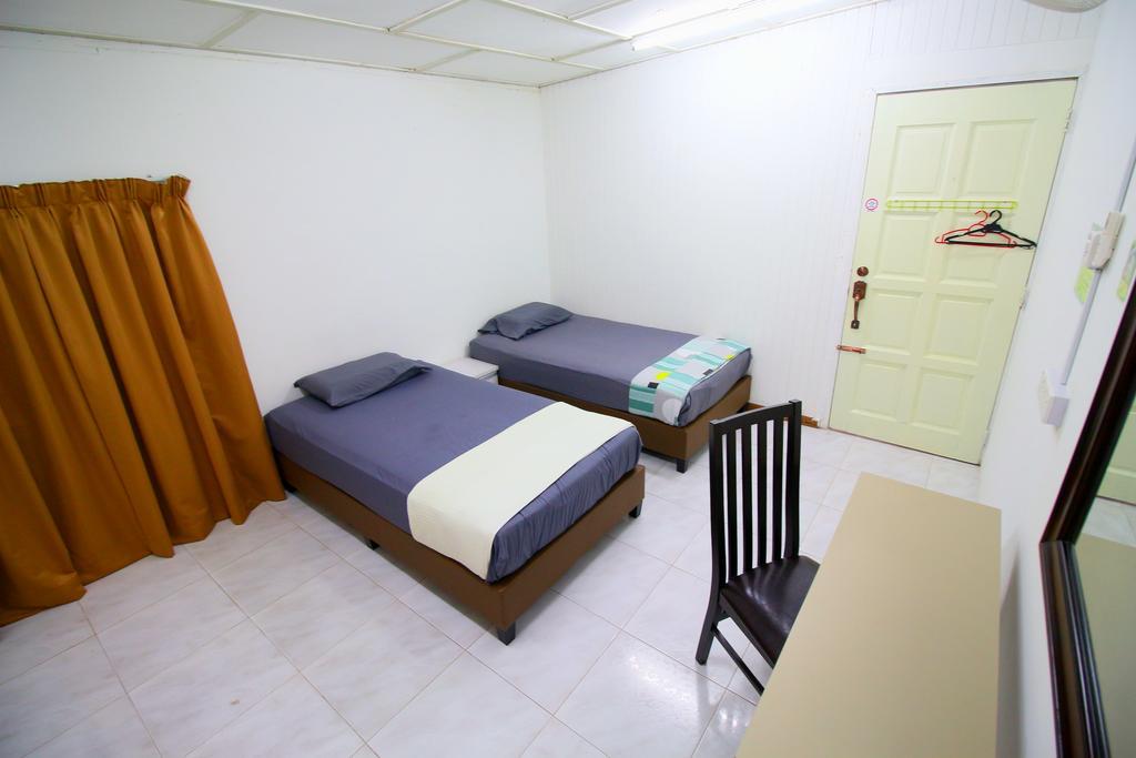 Come Inn Greenvilla Kuala Terengganu Exterior photo